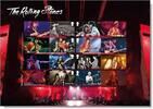 Großbritannien <b> Kleinbogen xx </b> Britische Pfund (GBP) The Rolling Stones - die größte Rockband der Welt auf grandiosen Briefmarken -