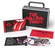 Großbritannien <b> Luxus - Markenheftchen xx </b> Britische Pfund (GBP) The Rolling Stones - die größte Rockband der Welt auf grandiosen Briefmarken -