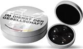 Deutschland 1 Euroetui LED für 10 €uro - 5 Münzen, LED-Kassette einzeln im Schutzkarton(d.5 Mz.leuchten alle so wunderschön versch) -