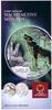 Österreich 3 Euro plus Broschüre/Flyer Tier - Taler - Serie -Wolf-, <b>05 / 12</b> Ausgaben, mit Broschüre/Flyer -