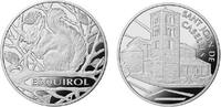 Andorra 2 x 1,25 Euro   2. Serie » 2 x 1,25 Euro 2022 Eichhörnchen / St. John - 2. Set « BU Kupfer-Nickel SONDERANGEBOT !!!