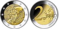 Malta 2 Euro 35 Jahre ERASMUS-Programm -