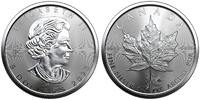 Kanada 5 $ Maple Leaf -