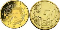 Kroatien 2023 Kursmünze, 50 cent CH UNC