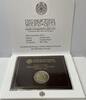 Vatikan 2 Euro 500. Todestag Pietro Perugino - 2 Euro i.Blister, RAR - niedrige Auflage -
