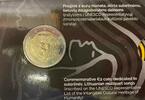 Litauen 2 Euro Litauische Volkslieder - Sutartines - UNESCO - Kulturerbe -