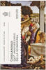 San Marino 2 Euro 530. Todestag Domenico Bigordi/Ghirlandaio -
