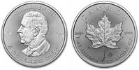 Kanada 5 $ Maple Leaf -