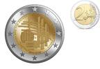 <b>ZYPERN<br>DIE SENSATION DER EURO JAHRE!</b> 2 Euro 20. Jahrestag des Beitritt Zypern zur EU 2004-2024 inkl. orig. Zertifikat & Etui -