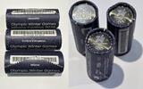 Italien  SOMMERANGEBOT! 75x&frac14; &euro;./25 Cent 7.gfein 22,25 mm &Oslash; 2025 Olymp. W... 424,75 EUR399,99 EUR  Excl. 19,00 EUR Verzending