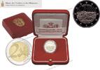 Monaco 2 Euro -   Solange der Vorrat reicht!  2025   2. Ausgabe Marquisa... 379,99 EUR  Excl. 19,00 EUR Verzending