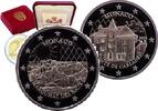 Monaco 2 x 2 Euro- Solange der Vorrat reicht!  2025 1. & 2. Ausgabe Comt... 729,98 EUR719,99 EUR  Excl. 46,00 EUR Verzending