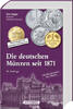 Deutschland, M&uuml;nzkatalog 29. Auflage 2026/2027 Jaeger, 29. Auflage - Die... 39,90 EUR  Excl. 19,00 EUR Verzending