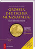 Deutschland, M&uuml;nzkatalog 41. Auflage 2025/2026 AKS, 41. Auflage 2026 Gro... 49,90 EUR  Excl. 19,00 EUR Verzending