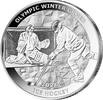 Burundi   SOMMERANGEBOT! 5 Francs  15,55g fein 38,61 mm &Oslash; 2024 Olymp.Win... 249,99 EUR  Excl. 19,00 EUR Verzending
