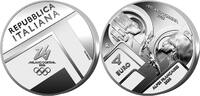 Italien   SOMMERANGEBOT! 4 &euro;uro 31,10g fein 38,61 mm &Oslash; 2026 -  Reverse P... 219,99 EUR  Excl. 19,00 EUR Verzending
