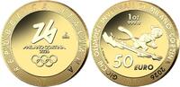 Italien  SOMMERANGEBOT! 50 Euro 31,10g fein 28,00 mm &Oslash; 2026 -  Reverse P... 5999,00 EUR  Excl. 46,00 EUR Verzending