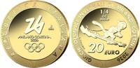 Italien  SOMMERANGEBOT! 20 Euro 7,78g fein 22,00 mm &Oslash; 2026 -  Reverse Pr... 2199,00 EUR  Excl. 46,00 EUR Verzending