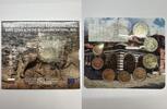Bulgarien  SOMMERANGEBOT! 1 Cent - 2 Euro, 3.88 &euro; Nominale 2026 DER ORIG... 74,99 EUR  Excl. 19,00 EUR Verzending