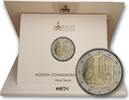 Vatikan 2 Euro 2025 Jubil&auml;um MMXXV - Heiliges Jahr 2025 - 2 &euro; im Blister... 189,99 EUR  Excl. 19,00 EUR Verzending