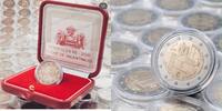 Monaco 2 Euro -   Solange der Vorrat reicht!  2026 Herzogtum Valentinois... 299,99 EUR269,90 EUR  Excl. 19,00 EUR Verzending