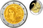 Italien 2 Euro 60. Jahrestag des Gesundheitsministeriums (1958 - 2018) -