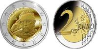 Griechenland 2 Euro 150. Geburtstag Manolis Andronicos-Andronikos, <b>(Archäologe)</b> lieferbar! -