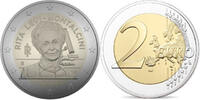 Italien 2 Euro Rita Levi-Montalcini -