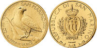San Marino 10 &euro;uro  ab Ende Nov. lieferbar!!!  2025 Wanderfalke 1/10 oz.... 589,99 EUR  Excl. 46,00 EUR Verzending