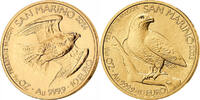 San Marino 10 &euro;+10 &euro;  ab Nov. lieferbar!!! 2024/ 2025 Wanderfalke 2 x 1/... 1189,98 EUR1169,99 EUR  Excl. 46,00 EUR Verzending