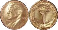 USA 1,00g fein, 750er Gold 1917-1963 Medaille - John F. Kennedy U.S. Pre... 239,99 EUR  Excl. 19,00 EUR Verzending