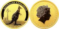 Australien 50 Dollar1/2 oz 15,55g fein 25,10&Oslash; 2012 1/2 oz. K&auml;nguru / Nug... 2649,99 EUR  Excl. 46,00 EUR Verzending