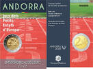 Andorra 2 Euro 2025 Spiele der Kleinen Staaten Europas in Andorra stgl i... 27,80 EUR  Excl. 19,00 EUR Verzending