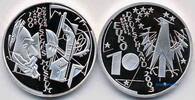 Deutschland 10 Euro Einhundert Jahre Deutsches Museum München<br>1. Ausg. in 2003 -