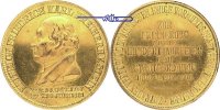 Deutschland Medaille Heinrich Friedrich Karl Freiherr vom Stein, -