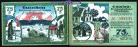 Bochum, 75 Pfg Provinzial Verband -