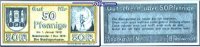 Bodenwerder 50 Pfg -