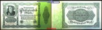 Deutsches Reich 50 000 Mark Inflation, Reichsbanknote, Ro.79b, -