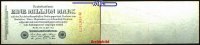 Deutsches Reich 1 Million Mark Inflation, Reichsbanknote, Ro.92b, -