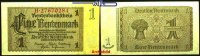 Deutsches Reich 5 Renten mark Rentenbank, Ro.164a, -