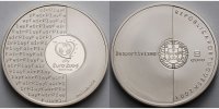 Portugal 8 Euro Fußball ist Fair Play,-EM 2004-, inkl. Etui & Zertifikat & Schuber -