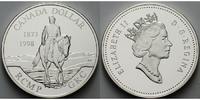 Kanada 1 $ Mounted Police -