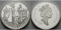 Kanada 1 $ 50 Jahre Thronjubiläum -
