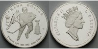Kanada 1 $ Stanley Cup 1993 -