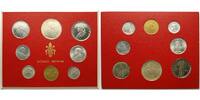 Vatikan 688 Lire Papst Paul VI. -
