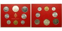Vatikan 688 Lire Papst Paul VI. 1900 Jahrestag Martyriums des Apostels Paulus -
