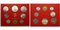 Vatikan 688 Lire Papst Paul VI. -
