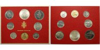 Vatikan 688 Lire Ähren Trauben -