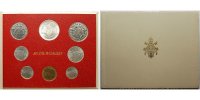 Vatikan 688 Lire Heiliges Jahr -