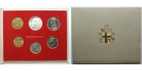 Vatikan 880 Lire Papst Johannes Paul II. 1.Pontifikatsjahr -